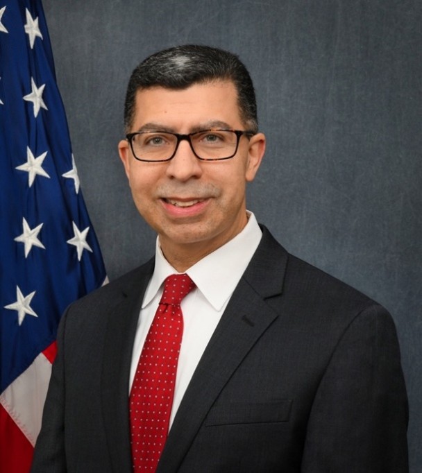 Scott A. de la Vega